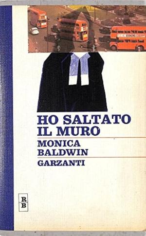 HO SALTATO IL MURO